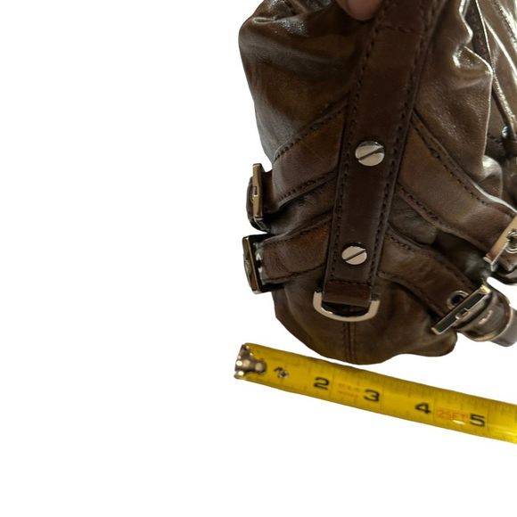 Michael Michael KORS Hobo Shoulder Bag - Picture 11 of 12